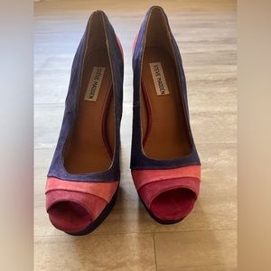 Vintage Steve Madden